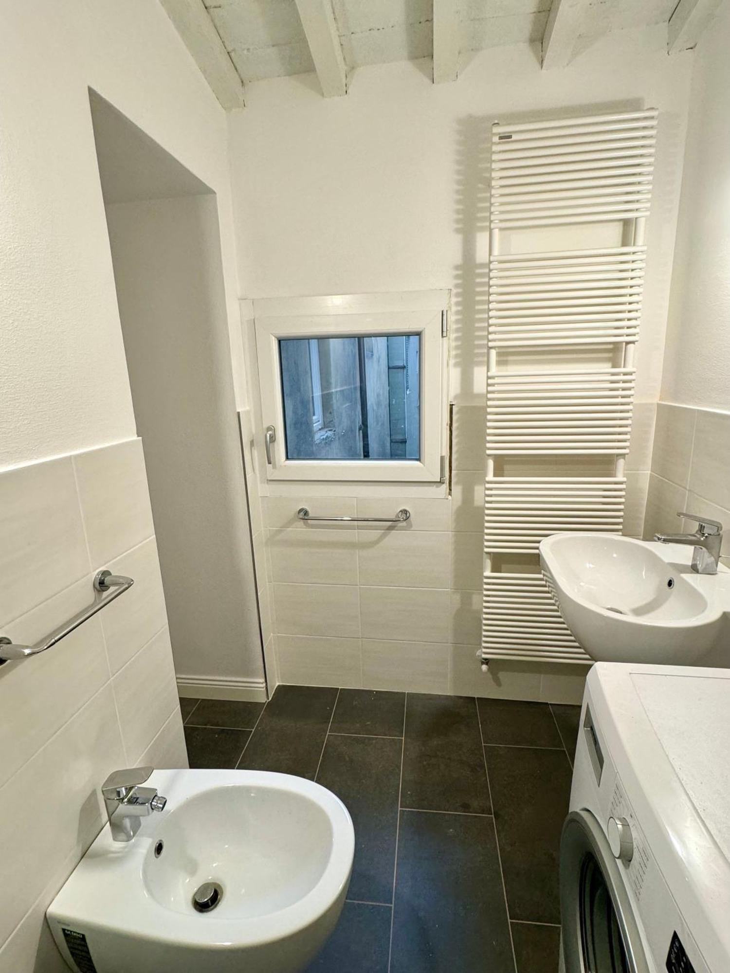피렌체 Duomo Flats 아파트 외부 사진