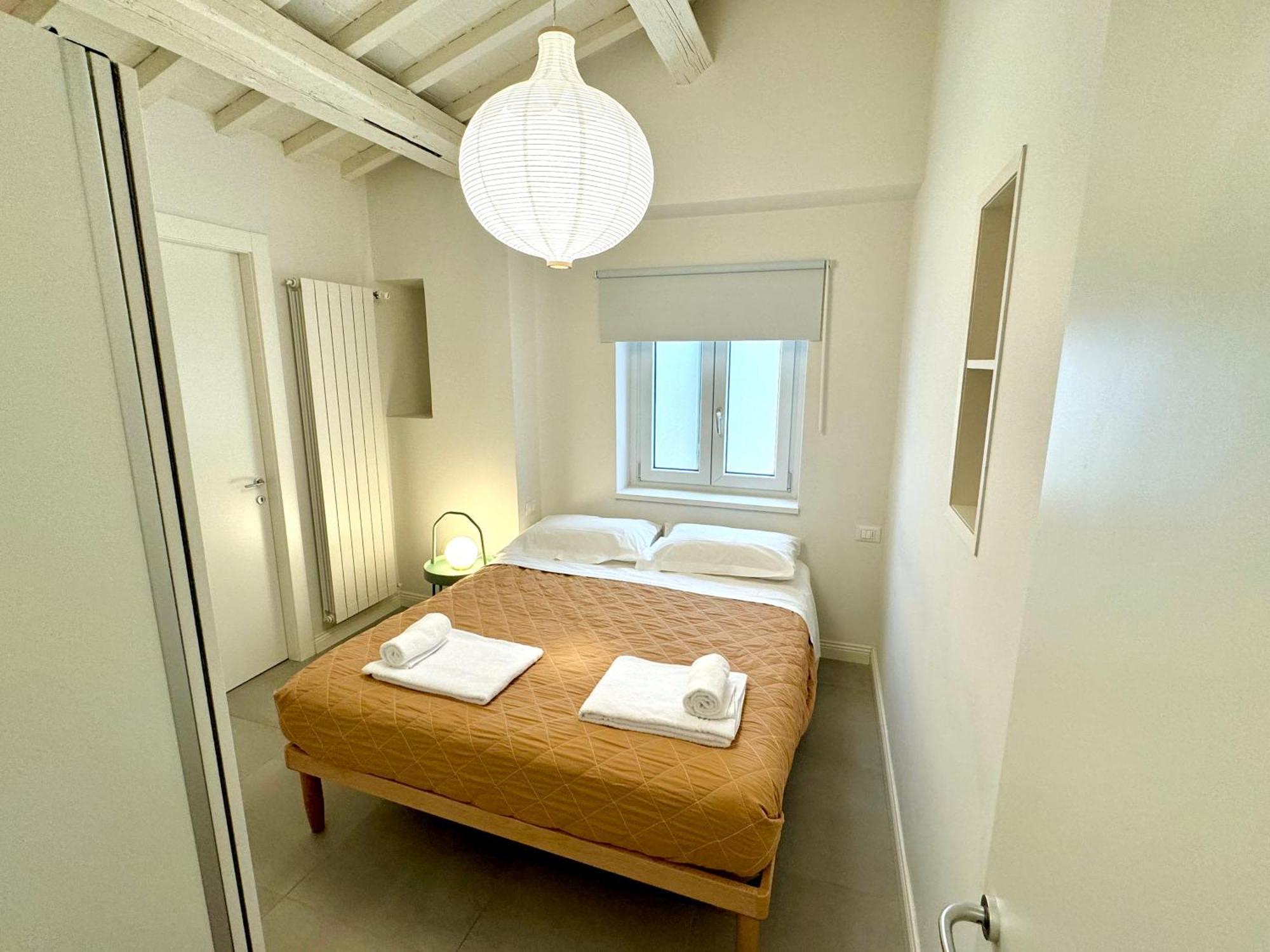 피렌체 Duomo Flats 아파트 외부 사진