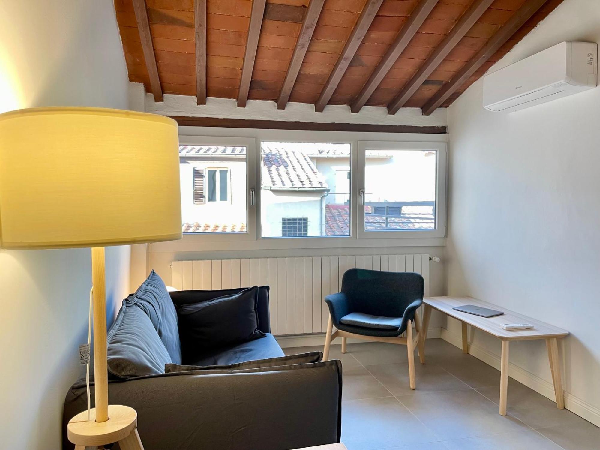 피렌체 Duomo Flats 아파트 외부 사진