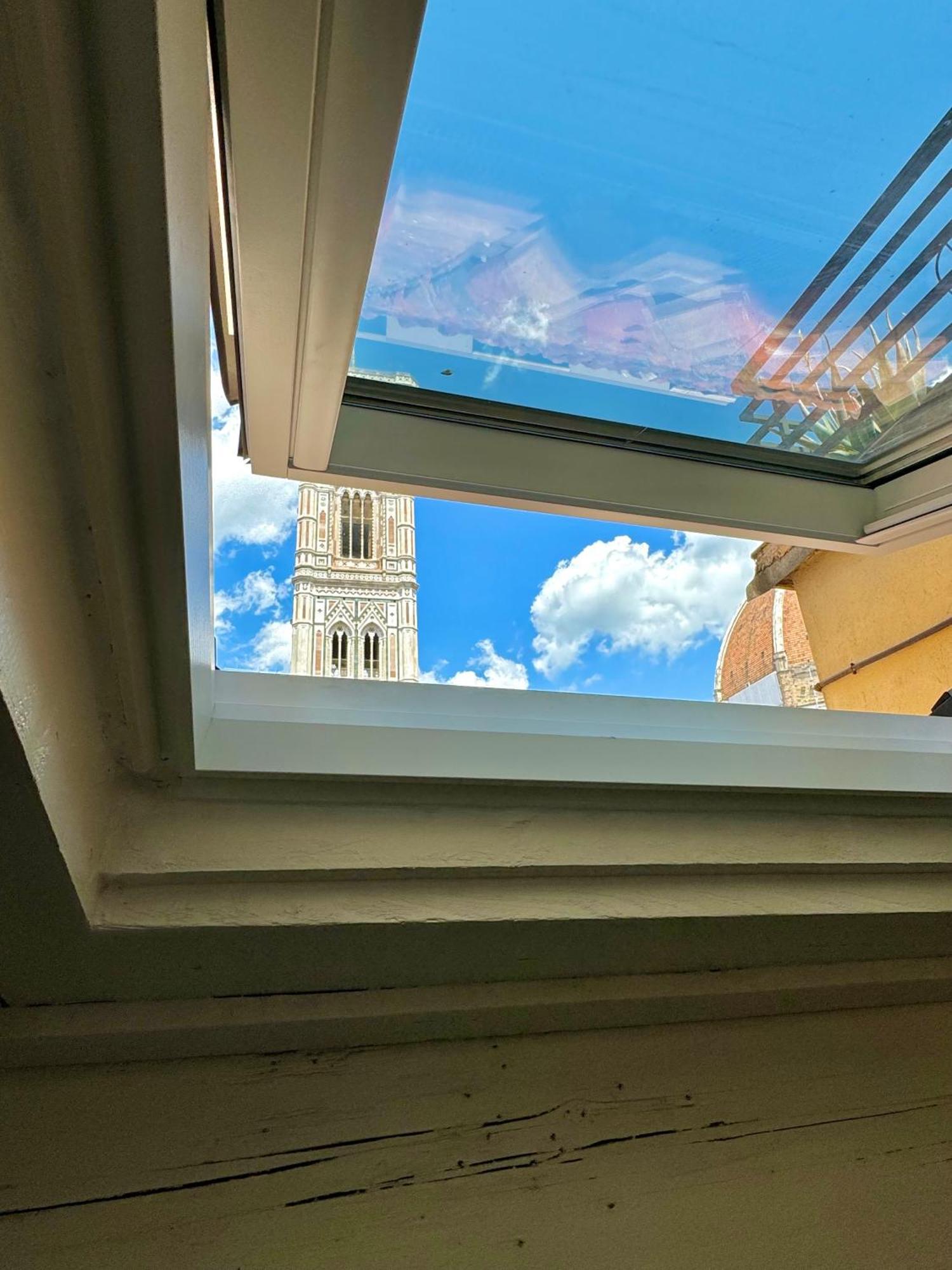 피렌체 Duomo Flats 아파트 외부 사진