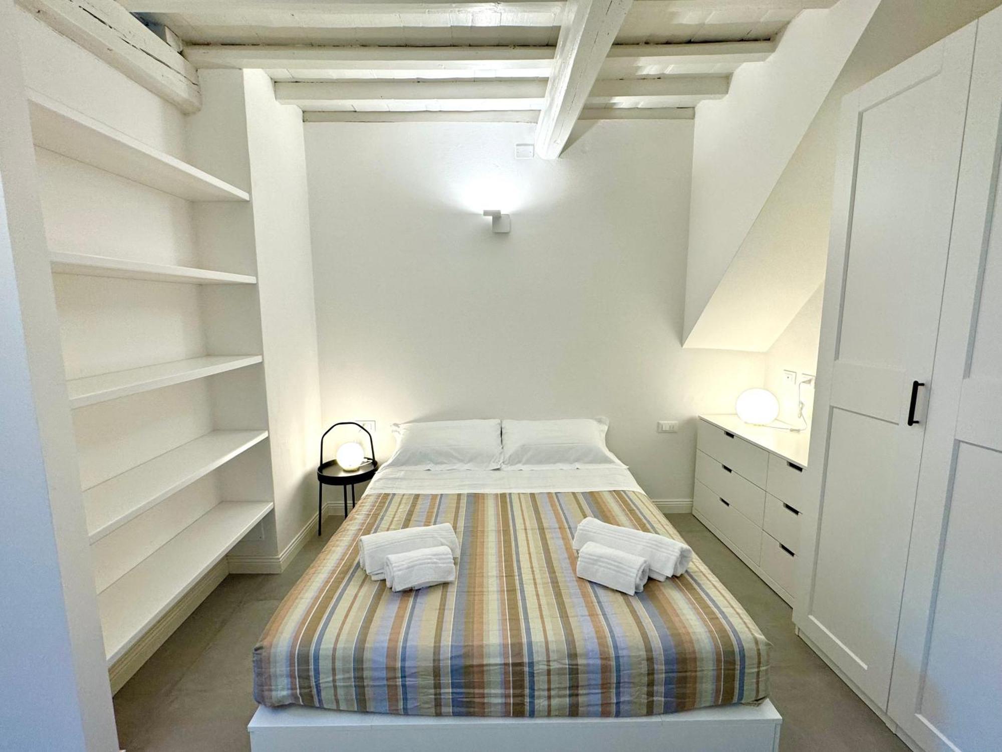 피렌체 Duomo Flats 아파트 외부 사진