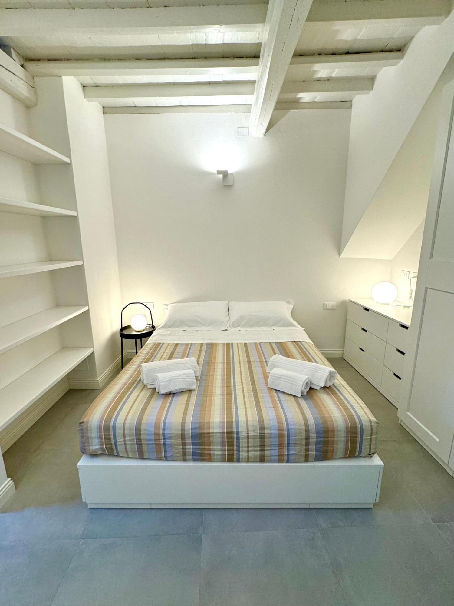 피렌체 Duomo Flats 아파트 외부 사진