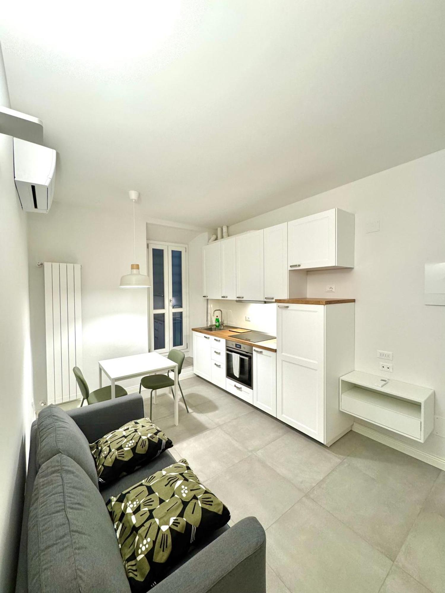 피렌체 Duomo Flats 아파트 외부 사진